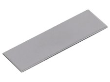 Porta etichette Fami 71x21mm per contenitore Picking Box Classic misura 1 (50pz)