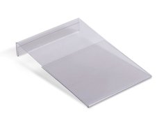 Porta etichette Fami 74x104mm per contenitori divisori Euro Box