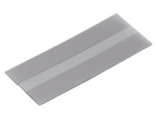 Porta etichette Fami 98x39mm per contenitore Picking Box Classic misura 2, 3 e 3A2 (50pz)