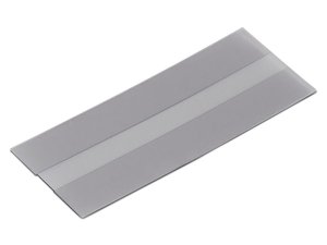 Porta etichette Fami 98x39mm per contenitore Picking Box Classic misura 2, 3 e 3A2 (50pz)