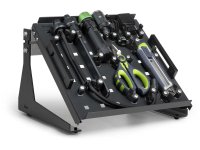 Sostegno da tavolo per vassoio portautensili Fami 5S Pikpad da 1444mm