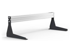 Sostegno da tavolo per vassoio portautensili Fami 5S Pikpad da 653mm