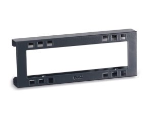Supporto multipresa Fami Iron Team Electric a 4 scomparti