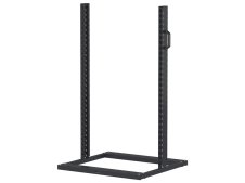 Telaio per carrello portaminuteria Fami Bin Cart 709x668x1201mm