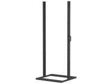 Telaio per carrello portaminuteria Fami Bin Cart 709x668x1809mm