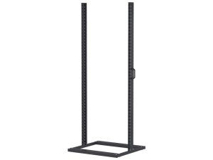 Telaio per carrello portaminuteria Fami Bin Cart 709x668x1809mm