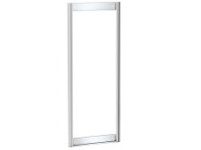 Telaio da parete Fami 602x22x1500mm per cassettiere Visual Box Classic