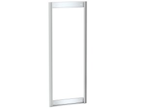 Telaio da parete Fami 602x22x1500mm per cassettiere Visual Box Classic