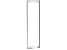 Telaio da parete Fami 602x22x2000mm per cassettiere Visual Box Classic