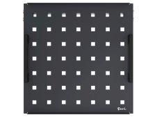Vassoio portautensili Fami 5S Pikpad 284x287mm per cassetti e piani di lavoro