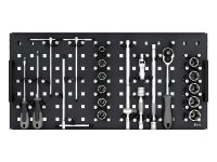 Vassoio portautensili Fami 5S Pikpad 590x287mm per cassetti e piani di lavoro