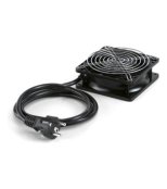 Ventola di raffreddamento 220V per armadi porta computer Fami Master CS