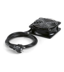 Ventola di raffreddamento 220V per armadi porta computer Fami Master CS
