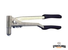 Rivettatrice manuale FAR K14 per rivetti a strappo 2,4-4,8mm Rivettatrice manuale FAR K14 per rivetti a strappo 2,4-4,8mm