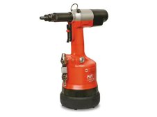 Rivettatrice oleopneumatica FAR KJ45/S per inserti filettati M4-M12 Rivettatrice oleopneumatica FAR KJ45/S per inserti filettati M4-M12