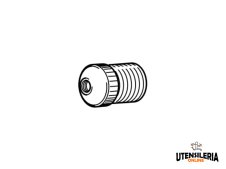 Testina fosfatata di ricambio per rivettatrice FAR KJ50/40, M3-M10 Testina fosfatata di ricambio per rivettatrice FAR KJ50/40, M3-M10