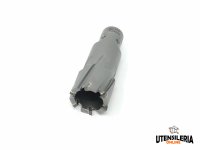 Fresa a corona FEIN HM Ultra per metallo attacco QuickIN ø foro 19mm
