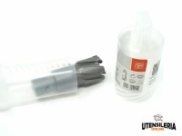Fresa a corona FEIN HM Ultra per metallo attacco QuickIN ø foro 19mm