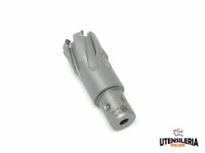 Fresa a corona FEIN HM Ultra per metallo attacco QuickIN ø foro 13mm Fresa a corona FEIN HM Ultra per metallo attacco QuickIN ø foro 13mm