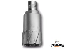 Fresa a corona FEIN HM Ultra per metallo attacco QuickIN ø foro 29mm Fresa a corona FEIN HM Ultra per metallo attacco QuickIN ø foro 29mm