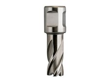 Fresa a corona Fein HSS Nova 25 per metallo attacco 3/4" Weldon ø foro 12mm Fresa a corona Fein HSS Nova 25 per metallo attacco 3/4" Weldon ø foro 12mm
