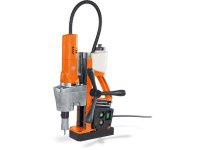 Trapano eco magnetico KBE 35 per punte a corona FEIN per metallo 850 W