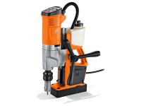 Trapano magnetico KBU 35-2 Q con punta a corona Fein per metallo 1100 W