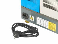 Affilatrice per punte elicoidali Fervi A003/32 con pinze ER