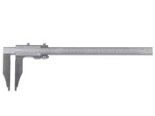 Calibro monoblocco satinato Fervi C021/1000 registrazione micrometrica, 1000mm Calibro monoblocco satinato Fervi C021/1000 registrazione micrometrica, 1000mm