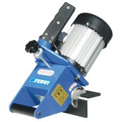 Smussatrice portatile 0022 professionale 230V 0,25kW