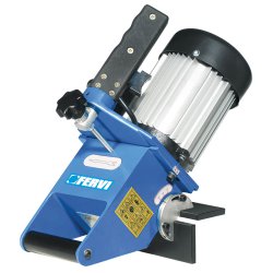 Smussatrice portatile 0022 professionale 230V 0,25kW
