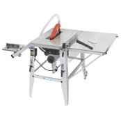 Banco sega Fervi 0280 con lama riporto in metallo duro 230V 2,2kW