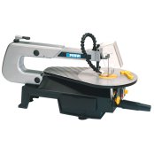 Seghetto a lama vibrante 0765 a velocità variabile 230V 0,12kW