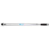 Chiave dinamometrica 0803/700 portata 140 - 700Nm attacco 3/4"