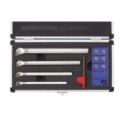 Utensili per interno 95° KISCLCR con chiavi e vite IN KIT Utensili per interno 95° KISCLCR con chiavi e vite IN KIT