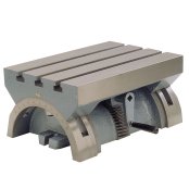 Tavola basculante T004/250 con regolazione dell'inclinazione 12mm
