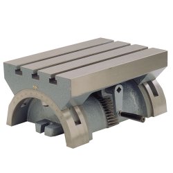 Tavola basculante T004/600 con regolazione dell'inclinazione 18mm
