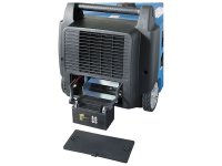 Generatore elettrico ad inverter 3,5 kVA 230V art.GI01/32AE