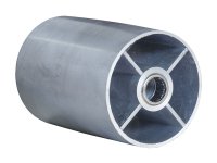 Levigatrice da banco a nastro e disco Fervi 0505 con tavola inclinabile 230V 0.5kW