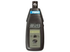 Misuratore digitale Fervi T057 per temperatura e umidità ambiente