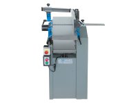 Pialla filo spessore Fervi 0749 con piani in ghisa 230V 1,5kW