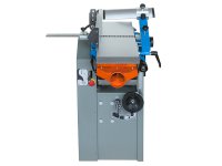 Pialla filo spessore Fervi 0749 con piani in ghisa 230V 1,5kW