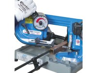 Segatrice a nastro 0500 elettronica da banco 230V 1,8kW
