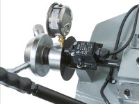 Segatrice a nastro Fervi 0273 con discesa manuale e automatica 0.59/1.1kW
