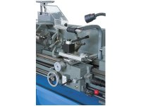 Tornio parallelo Fervi T940/230VI3A con inverter 230V 1,5kW
