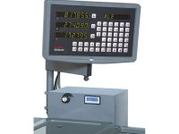 Tornio parallelo Fervi T940/230VI3A con inverter 230V 1,5kW