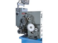 Tornio parallelo Fervi T940/230VI3A con inverter 230V 1,5kW