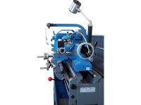 Tornio parallelo Fervi T999/400V con scatola ingranaggi 400V 1,5kW