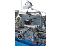 Tornio parallelo Fervi T999/400V3A con visualizzatore 400V 1,5kW