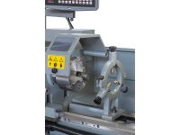 Tornio parallelo Fervi T999/400V3A con visualizzatore 400V 1,5kW